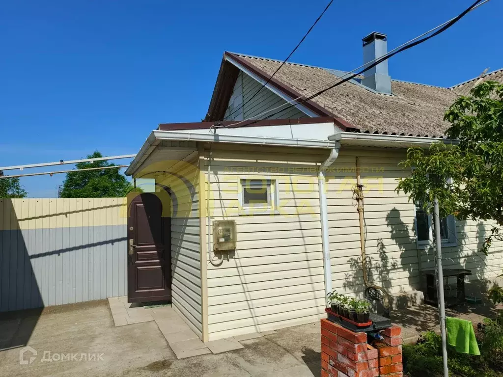 Продаётся 1-к квартира, 32 м - Фото 1
