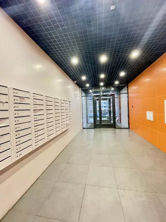 Студия Ростовская область, Ростов-на-Дону Северный мкр, ул. ... - Фото 1