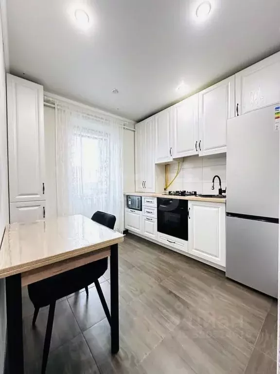 1-к кв. Татарстан, Пестречинский район, Шигалеевское с/пос, с. Новое ... - Фото 1