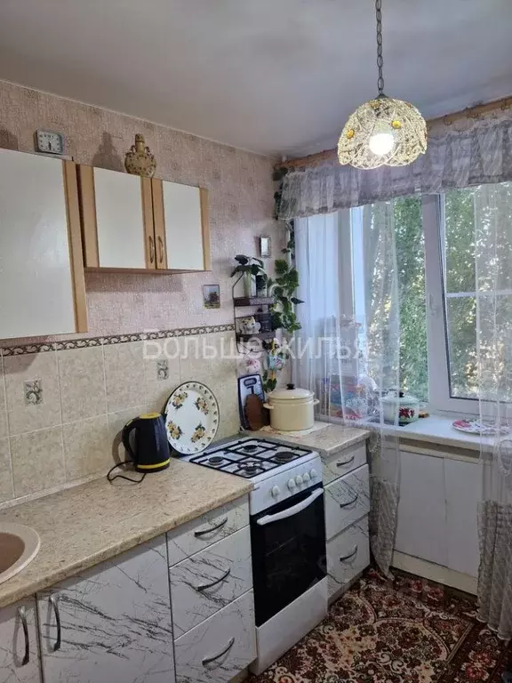 1-к кв. Волгоградская область, Волгоград Грушевская ул., 9 (34.2 м) - Фото 1