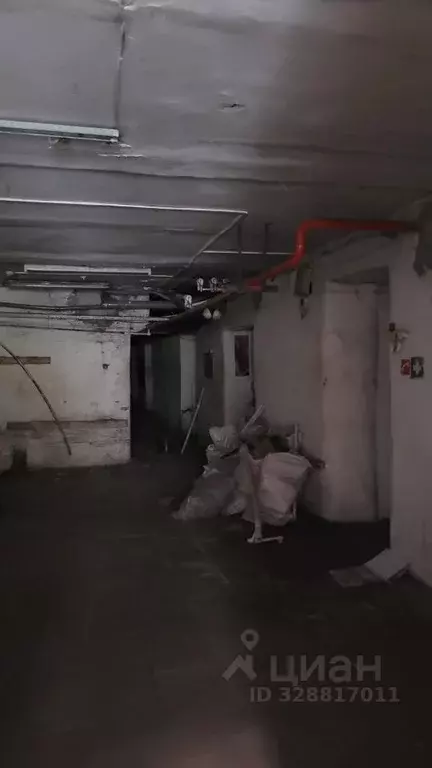 Помещение свободного назначения в Хакасия, Абакан ул. Пушкина, 54 (411 ... - Фото 1