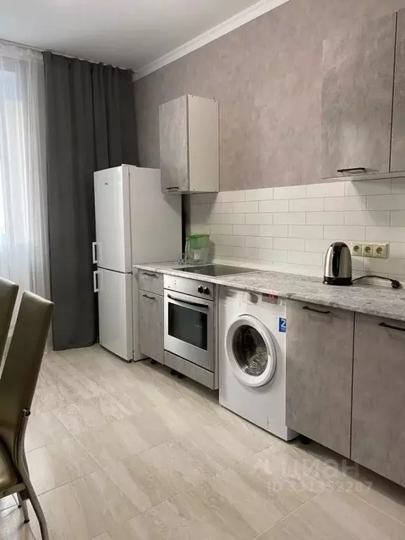 1-к кв. Московская область, Котельники Новые Котельники мкр, 18 (40.0 ... - Фото 0
