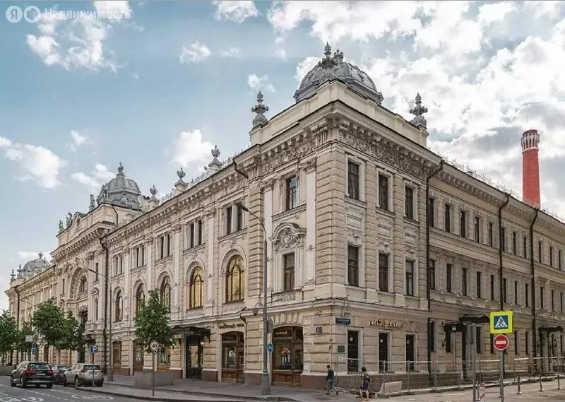 Помещение свободного назначения (401 м) - Фото 2