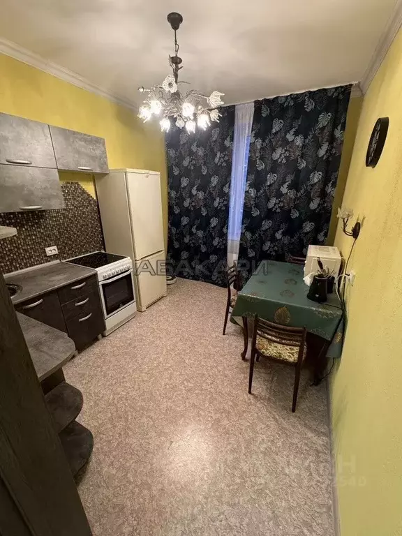 2-к кв. Красноярский край, Красноярск ул. Лесников, 43Б (54.0 м) - Фото 0