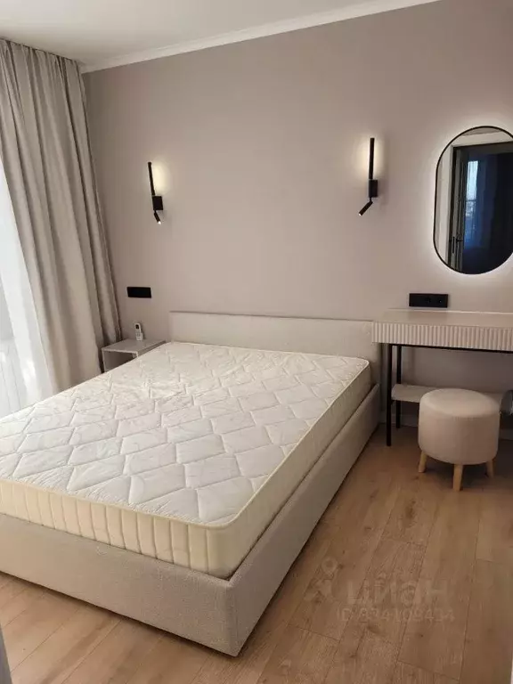 2-к кв. Москва ул. Амундсена, 6С1 (40.0 м) - Фото 1