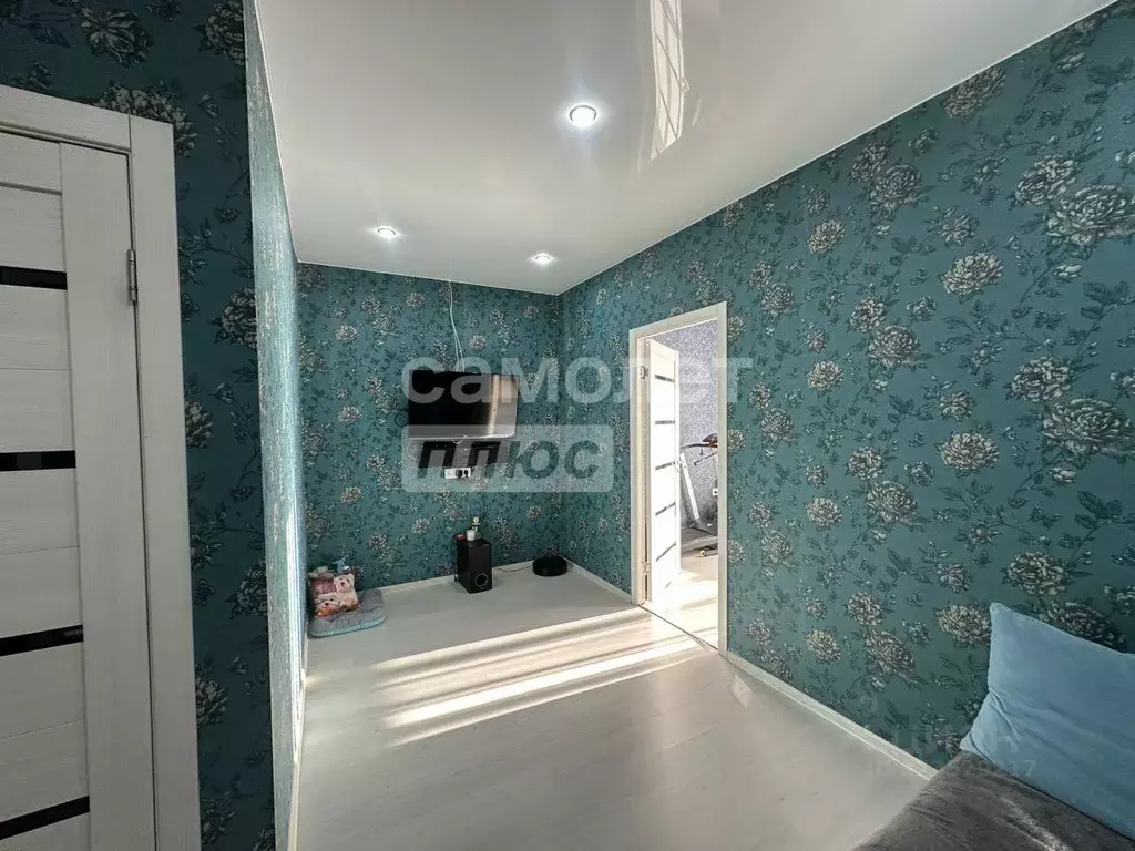 2-к кв. Иркутская область, Иркутск ул. Лызина, 9 (47.5 м) - Фото 0