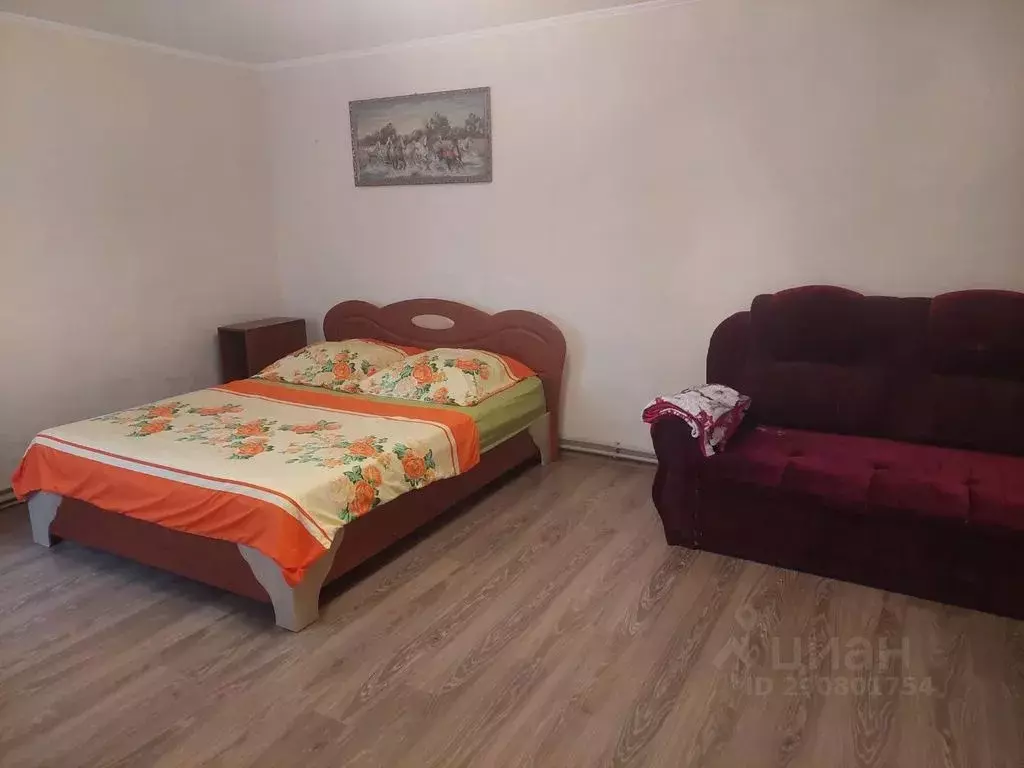 Дом в Крым, Евпатория ул. Халтурина, 4 (35 м) - Фото 1