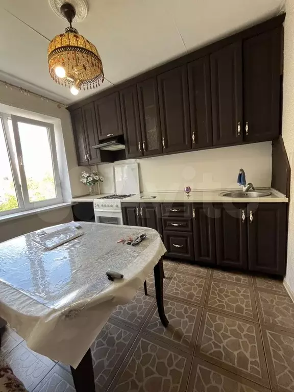 3-к. квартира, 80 м, 6/12 эт. - Фото 1