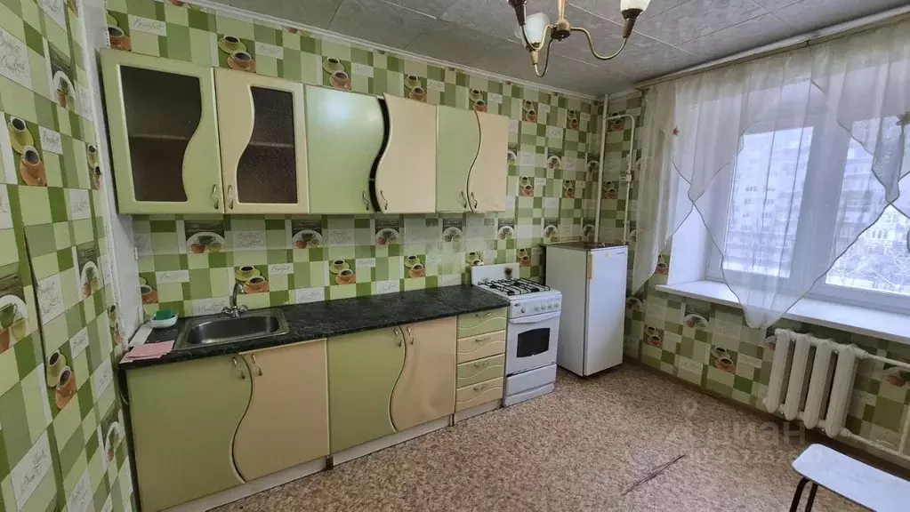 1-к кв. Пензенская область, Пенза ул. Кижеватова, 10 (26.0 м) - Фото 2