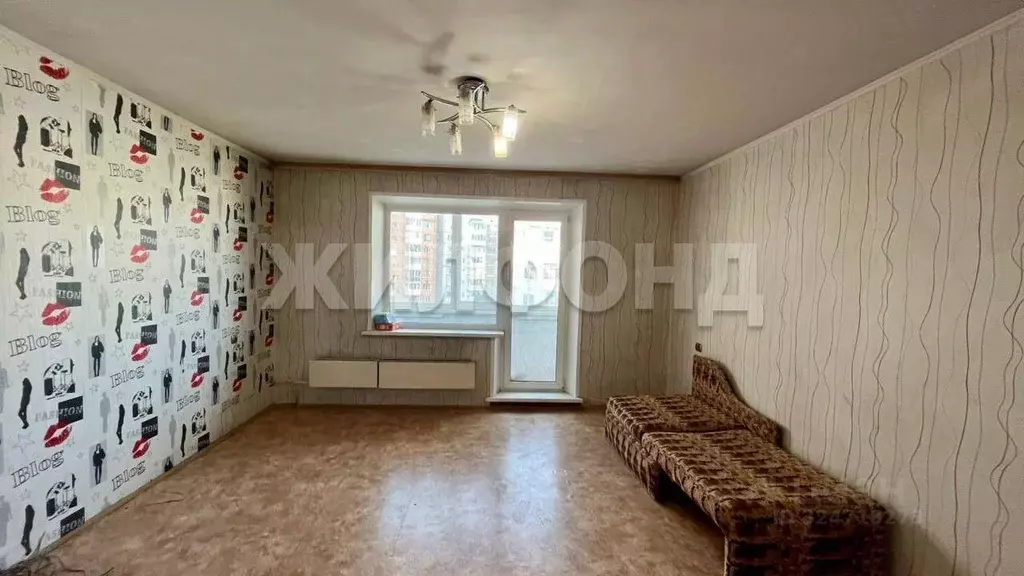 2-к кв. Хакасия, Абакан Трудовая ул., 73 (53.4 м) - Фото 2