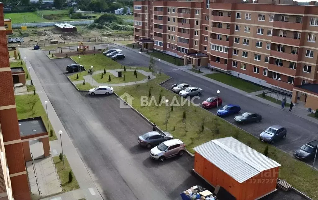 3-к кв. Московская область, Щелково городской округ, д. Большие ... - Фото 1