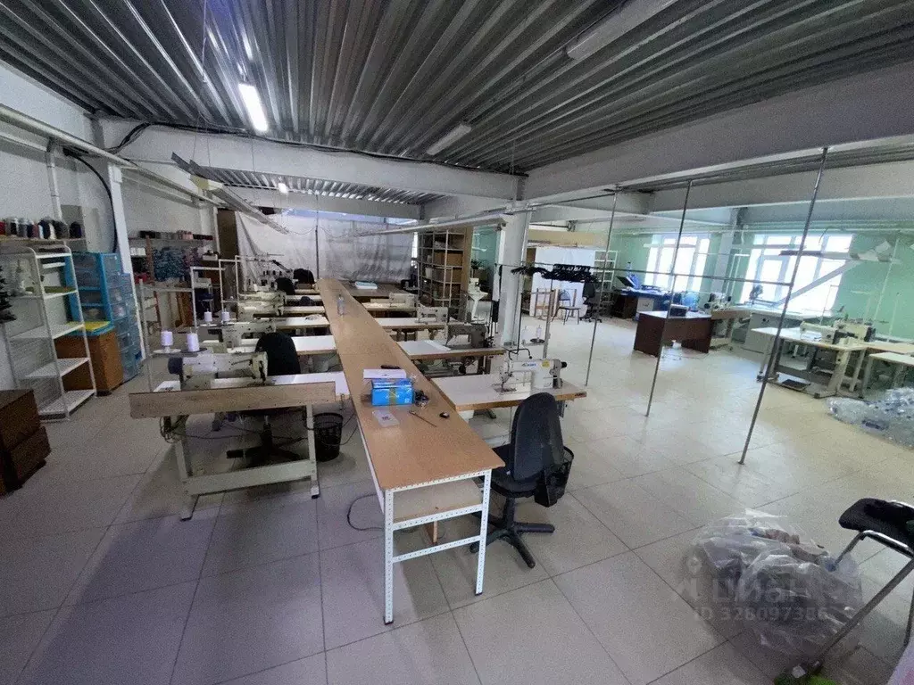 Производственное помещение в Московская область, Мытищи ул. Никитина, ... - Фото 2