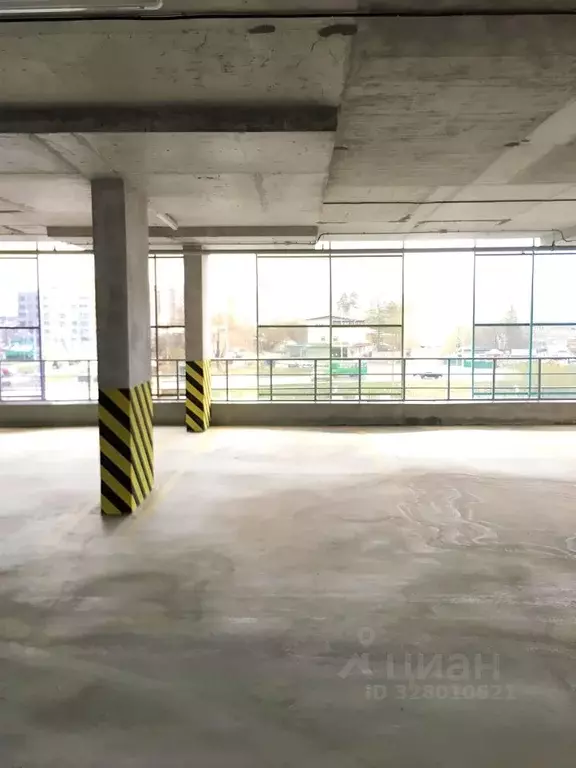 Гараж в Свердловская область, Екатеринбург бул. Петра Кожемяко, 16/2 ... - Фото 1