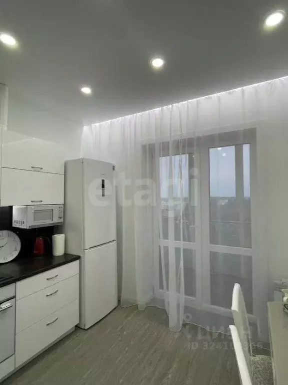 1-к кв. Хабаровский край, Хабаровск ул. А.А. Вахова, 4 (42.3 м) - Фото 2