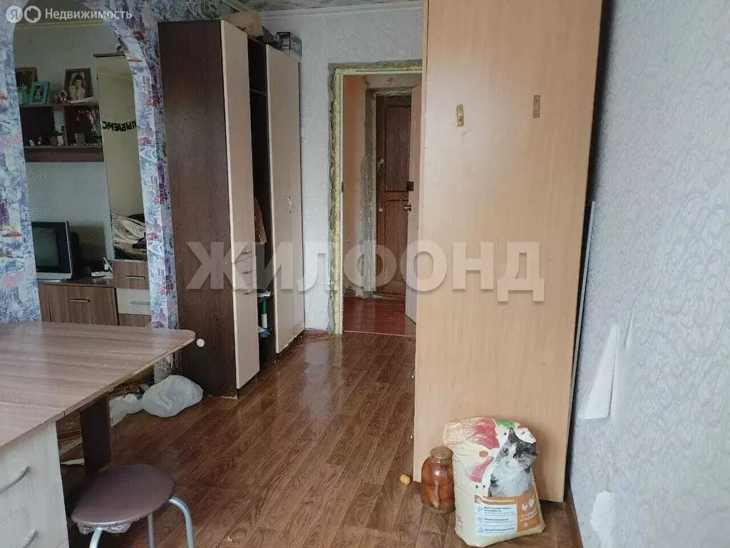 2к в 5-комнатной квартире (4 м) - Фото 1