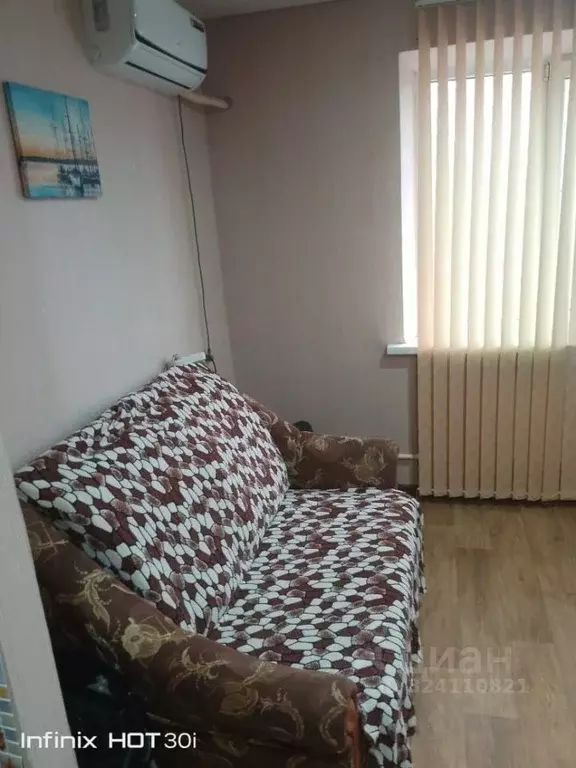 Комната Ростовская область, Новочеркасск Мелиховская ул., 25 (14.0 м) - Фото 1