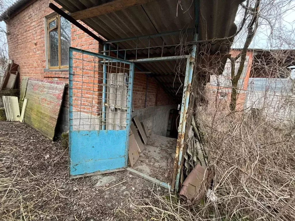 Дом в Северная Осетия, Владикавказ Наука садоводческое товарищество, 6 ... - Фото 1