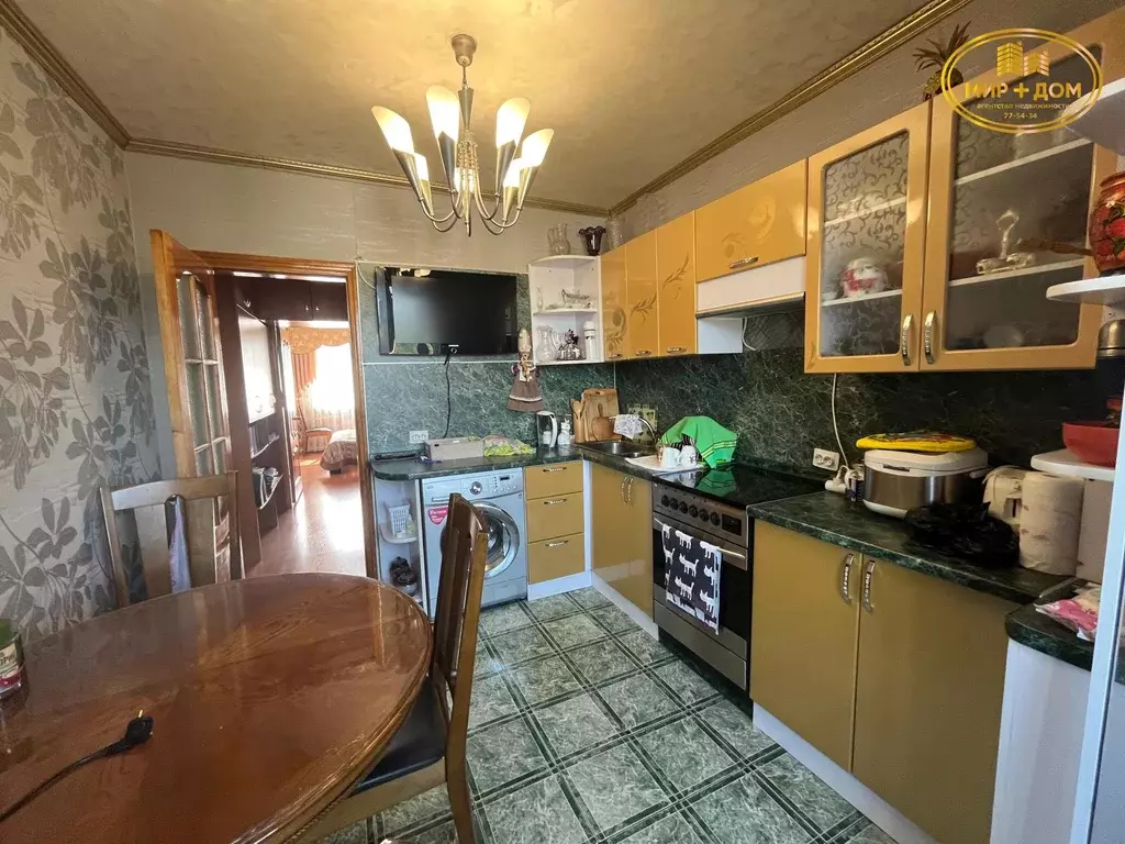 Квартира, 2 комнаты, 47 м - Фото 0