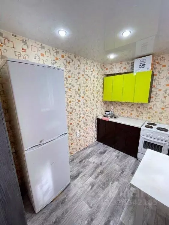 2-к кв. Иркутская область, Слюдянка Амбулаторная ул., 10 (47.1 м) - Фото 1