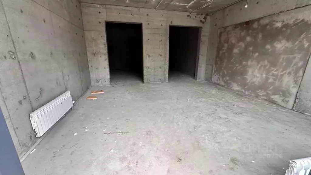 Помещение свободного назначения в Иркутская область, Иркутск ул. ... - Фото 2