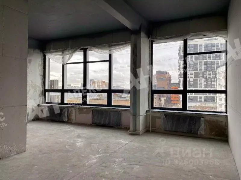 Офис в Москва проезд 3-й Марьиной рощи, 40С1 (51 м) - Фото 1