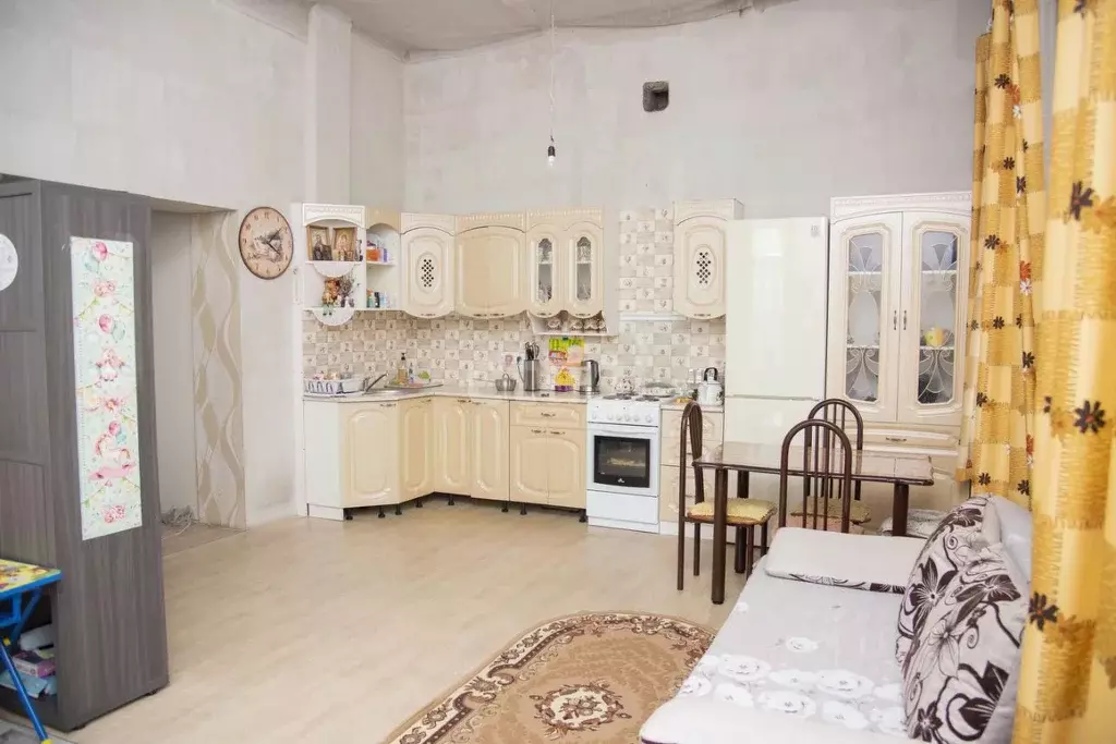 3-к кв. Иркутская область, Ангарск 7-й кв-л, 9 (145.0 м) - Фото 0