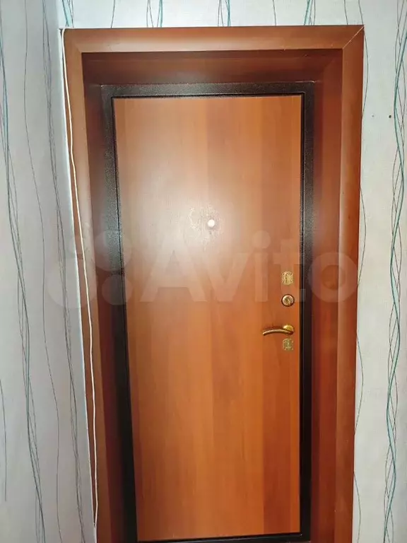 1-к. квартира, 29,7 м, 8/9 эт. - Фото 0