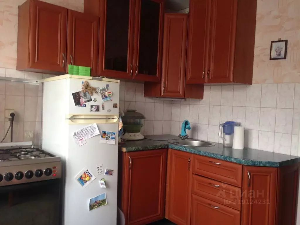 2-к кв. Костромская область, Кострома ул. Юных Пионеров, 29 (55.0 м) - Фото 0