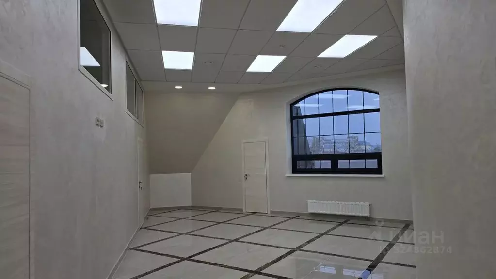Офис в Москва Большая Почтовая ул., 34С6 (177 м) - Фото 2
