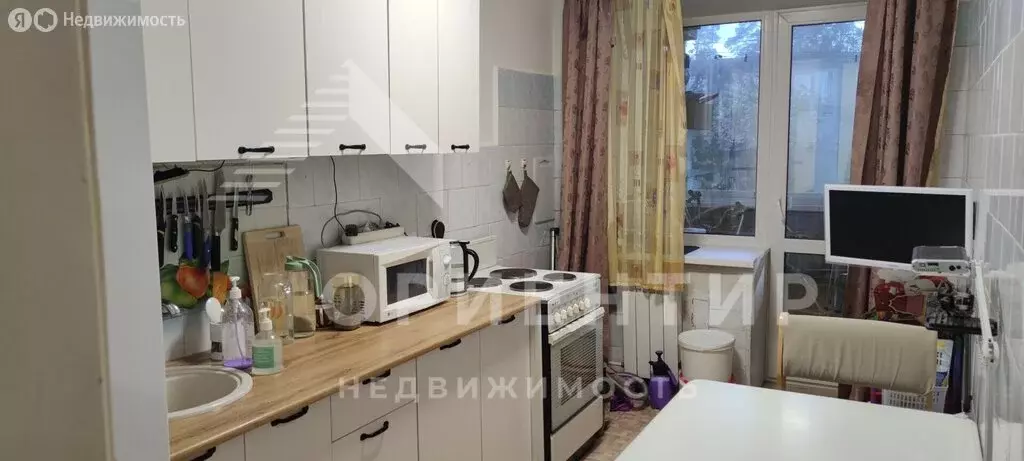 2-комнатная квартира: Реж, улица Черняховского, 19 (42.6 м) - Фото 1