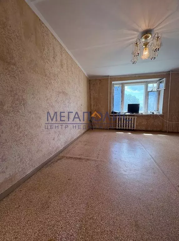 Продаётся 1-к квартира, 36.8 м - Фото 0