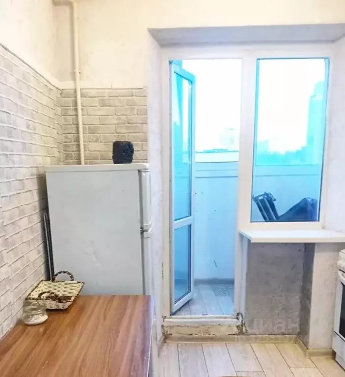 1-к кв. Ростовская область, Ростов-на-Дону 2-я Краснодарская ул., 147 ... - Фото 1