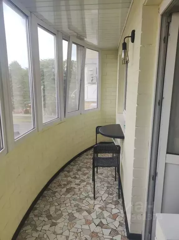 1-к кв. Ростовская область, Новошахтинск Садовая ул., 28 (34.0 м) - Фото 1