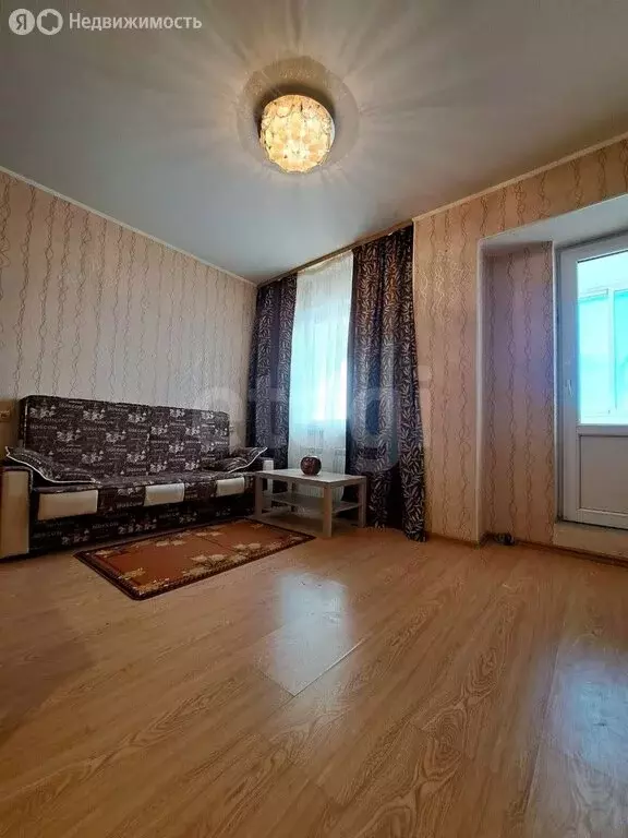 1-комнатная квартира: Якутск, улица Можайского, 13/7А (29.2 м) - Фото 0