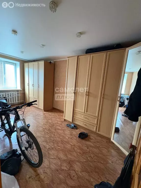 2-комнатная квартира: Салават, Уфимская улица, 110 (46.2 м) - Фото 1