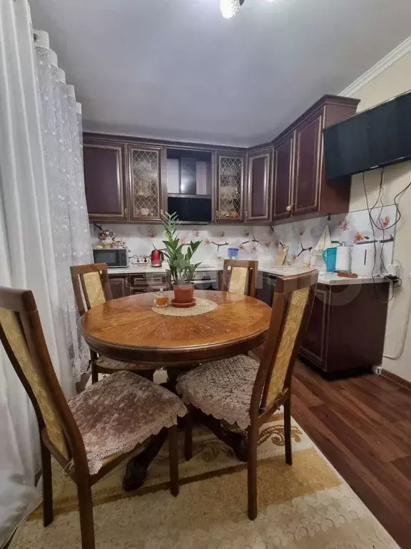 1-к. квартира, 41,9 м, 1/5 эт. - Фото 1