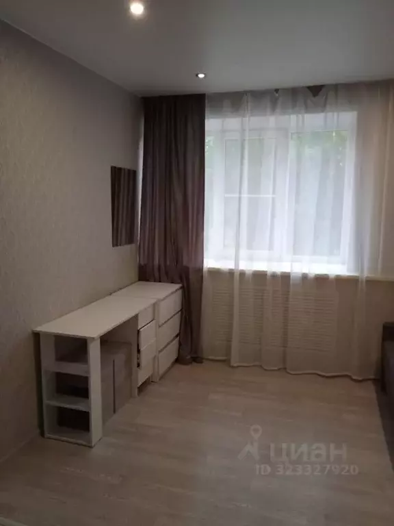 Студия Курганская область, Курган ул. Тельмана, 12 (18.0 м) - Фото 2