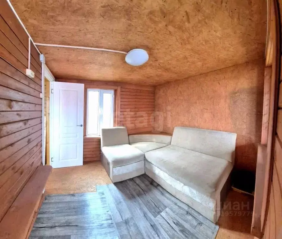 Дом в Приморский край, Фокино ул. Верхняя, 64 (14 м) - Фото 1