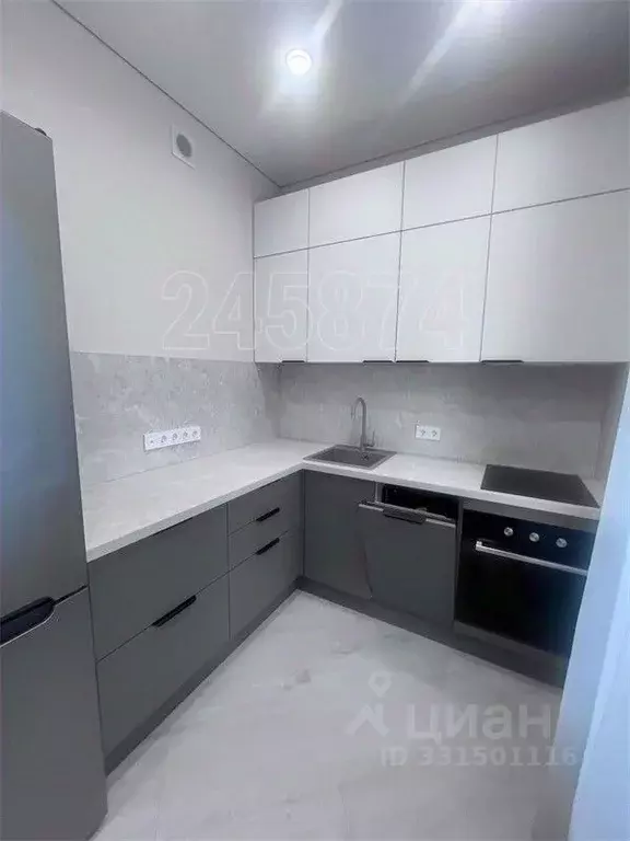 1-к кв. Москва ул. Крузенштерна, 4 (30.0 м) - Фото 1