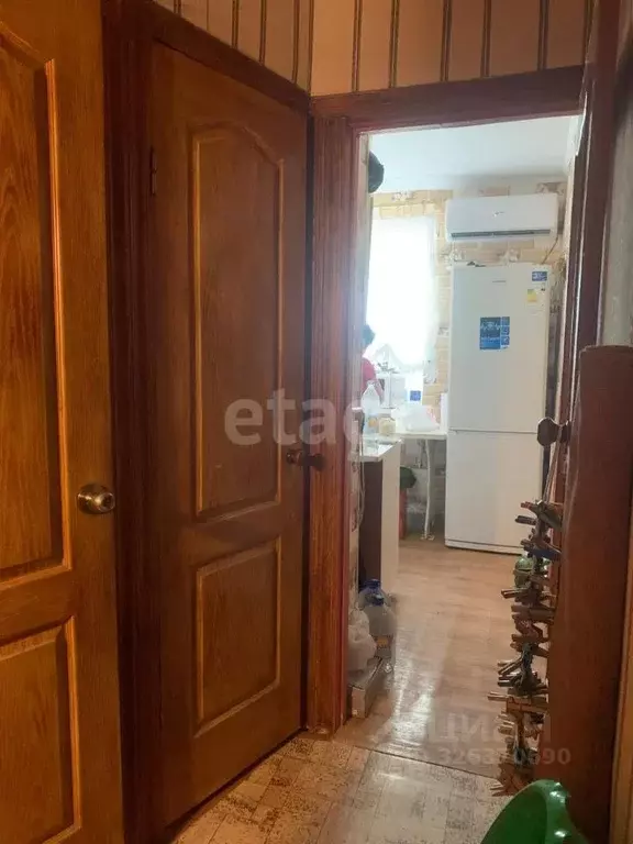 2-к кв. Крым, Черноморское пгт ул. Кирова, 75 (39.4 м) - Фото 2