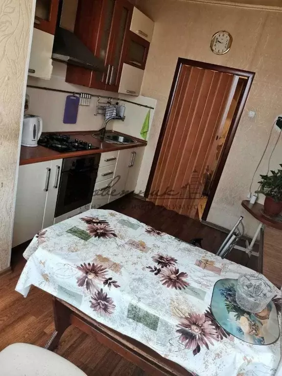 2-к кв. Белгородская область, Старый Оскол Комсомольская ул., 48 (44.0 ... - Фото 0