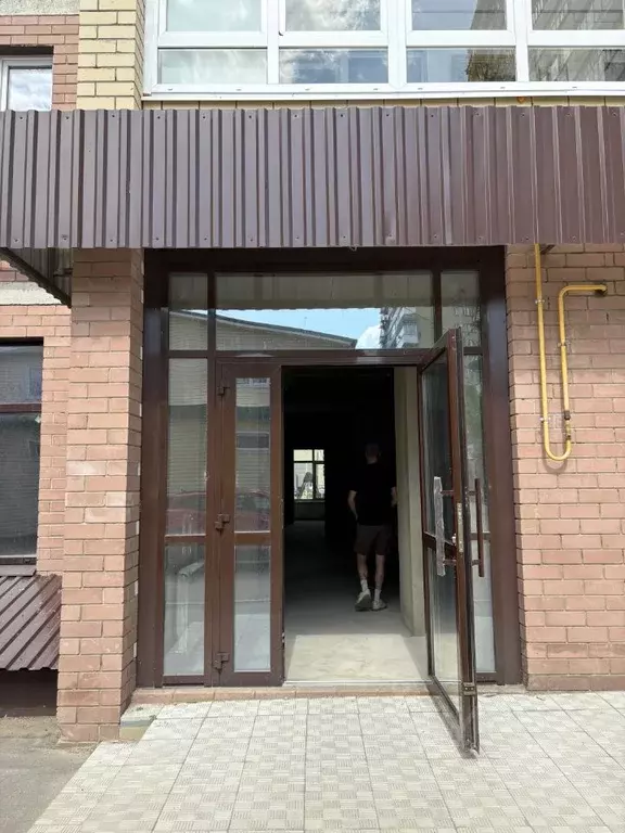 Офис в Марий Эл, Йошкар-Ола ул. Дружбы, 111 (122 м) - Фото 1