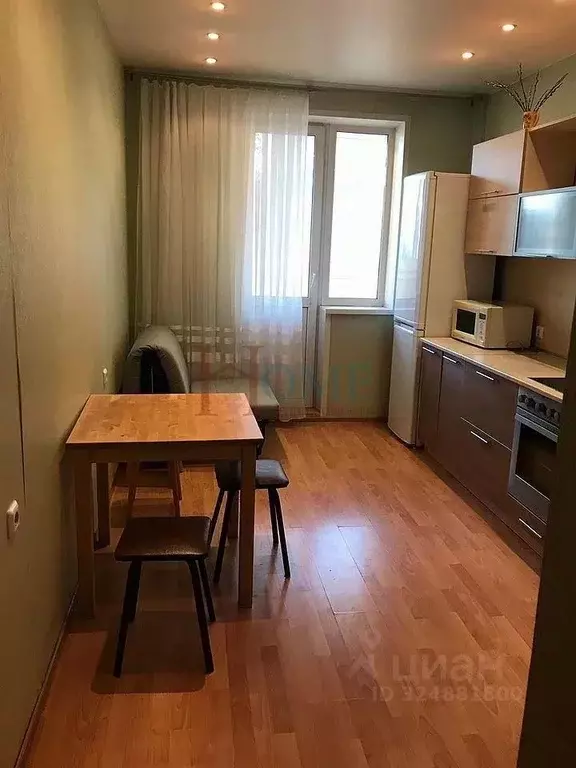 2-к кв. Новосибирская область, Новосибирск Горский мкр, 8 (58.0 м) - Фото 2