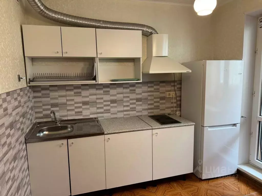 1-к кв. Московская область, Реутов ул. Победы, 22к1 (34.0 м) - Фото 0