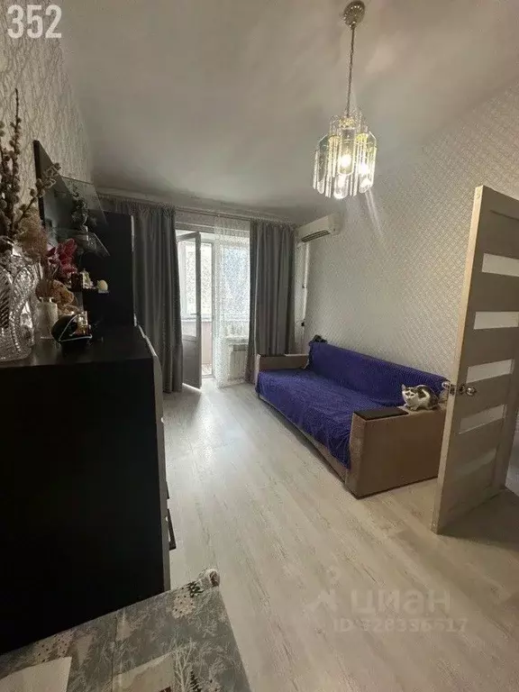 Студия Крым, Феодосия ул. Федько, 32 (53.3 м) - Фото 2