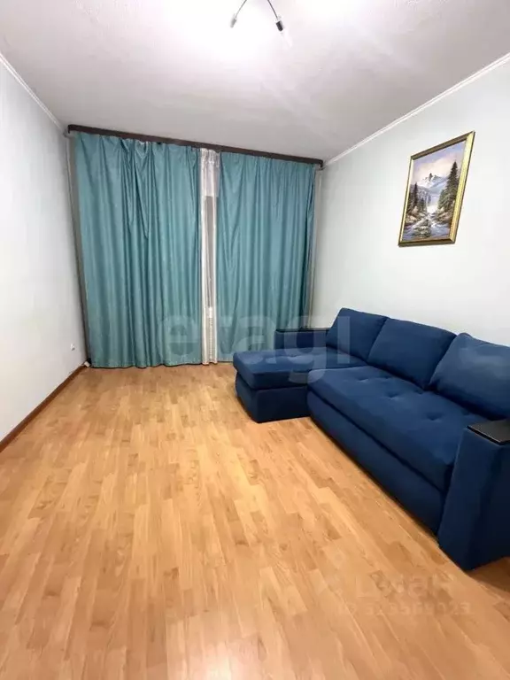 1-к кв. Коми, Сыктывкар ул. Кутузова, 36 (37.0 м) - Фото 2