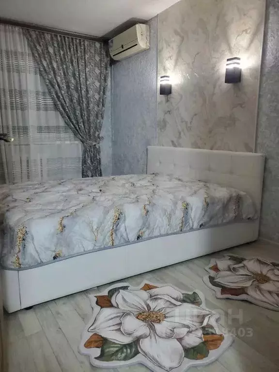 2-к кв. Волгоградская область, Волгоград ул. Фадеева, 41А (45.0 м) - Фото 1