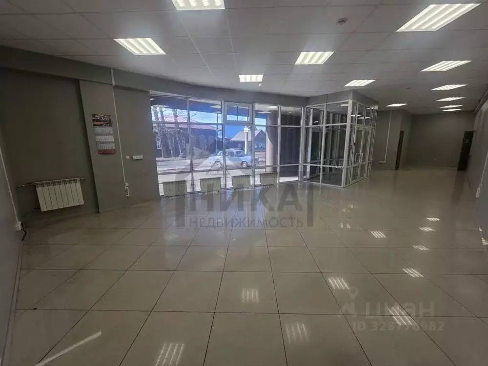 Помещение свободного назначения в Иркутская область, Иркутск ул. ... - Фото 2