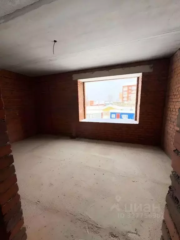 1-к кв. Новосибирская область, Искитим Томская ул., 4 (33.0 м) - Фото 1