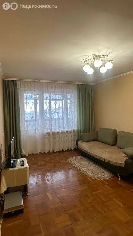 2-комнатная квартира: Тольятти, проспект Степана Разина, 39 (49.2 м) - Фото 1